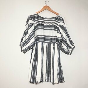 Free People Lilly Mini Dress